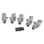 T-Joint Spray Nozzle Connectors 13mm fits Gardena Micro-Drip Sprinkler Systems (pack of 5) - 8331-20