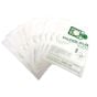 Filter-Flo Synthetic Dust Bags Suitable for Numatic Cylinder Vacuum Cleaner Appliances