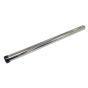 Chrome Extension Tube 32mm Dia x 48cm c/w Cuff fits Electrolux Vacuum Cleaners