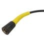 Ext. Hose 10m High Pressure Non Kinking for Karcher Pressure Washers