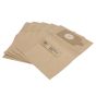 Vacuum Dust Collection Bags Suitable for Numatic Cylinder Domestic Vacuums