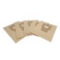 Paper Dust Collection Bags Suitable for Miele Domestic Cylinder Vacuums