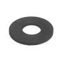 Hose Washers 25x9mm Hole fits Water Pipes for Domestic Appliances (pack of 100)