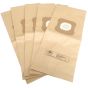 Cleaner Dust Bags Type G fits Kirby Upright GenSeries Vacuums (pack of 5)