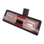 300mm Floor & Carpet Push Fit Head Tool To Suit 38mm Vacuum Attachments