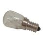 Clear Lamp Bulb 25W-240V Pygmy Suitable for Home Domestic Appliances