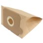 Paper Dust Bags E51 - E51n - E65 for Electrolux Cylinder Vacuums (5 Pack)