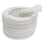 Venting Ducting Hose 2.5m x 4" (100mm) Dia Suitable for Domestic Extractor Applications