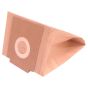 Dust Bag Paper Type 72 fits Dirt Devil & Goblin Cylinder Vacuums (5 Pack)