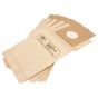 Dust Bags Type E82/E82n Electrolux Bissell Vacuum Cleaners (pack of 5)