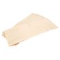 Dust Bag with cardboard Collar Type H1 fits Hoover Upright Vacuum Cleaners (pack of 5)