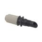 Water Irrigation Mist Nozzles Suitable for Micro-Drip Sprinkler Systems