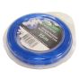 Tangle Free Blue Line 1.6mm x 15m suitable for Flymo Grass Trimmers/Edgers