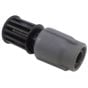 Irrigation Hose Stop Suitable for Karcher Soaker hose & Rain Sprinkler Systems -2.645-233.0