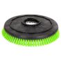 Polyscrub Brush 450mm for Numatic NPR Rotary Scrubbers - OEM No. 606203