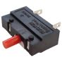 Brushbar Reset Switch fits Dyson Model Vacuum Cleaners - 923616-02