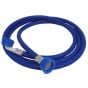 Cold Water Inlet Hose fits Washing Machine & Dish Washers - 481953028934