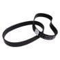 Agitator Drive Belt Type 7 Fits Vax Vacuum Cleaners -1-1-127372-00 (pack of 2)