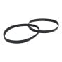 Agitator Drive Belt fits Sanyo SC-U Series Upright Vacuum Cleaners x 2