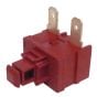 On/Off Micro Switch Fits Electrolux Zanussi Vacuum Cleaners - 4071361739