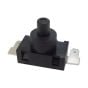 Power On/off Switch Suitable for Hoover Upright & Cylinder Vacuum Cleaners