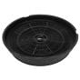 Anti Odour Carbon/Charcoal Filter 190mm Dia Cassette - Belling Cooker Stove