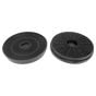 CarbonFilter cassette fits Stoves - Belling Cooker Hoods (pair) - 082650072