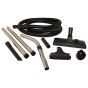 32mm 9 Piece Hose Tool Kit for Henry Numatic Vacuum Cleaners