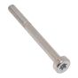 Screw M5 x 55 for Makita DPC6200 DPC6400 DPC6410 DPC6430