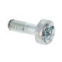 Screw M5x14 for Makita DPC6200, DPC6400 Disc Cutter - OEM No. 266947-0