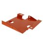 Pressing Battery Tray for Belle Premier 100XT - 200XT Concrete Mixers - 909/99816