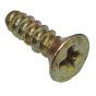 Self-Tapping Screw 2.9x9.5 for Stihl HS75, HS80 - 9093 021 1760