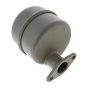 Exhaust Silencer for M.A.G Engines - OEM No. 9003 871