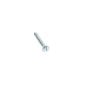 Self-Tapping Screw for Stihl SE120, SE120E Vacuum Cleaner - OEM No. 9099 021 1850