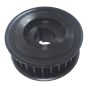 Pulley (After May 04) Fits Belle Premier XT Site Mixer - 909/99807