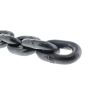 10mm Grade 80 Tested Load Binder/Lifting Chain - Supplied as 2 Metre Continuous Length