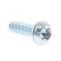 Self-Tapping Screw for Stihl RM 655.0 VS Petrol Lawn Mower - 9104 003 8734