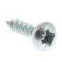 Self-Tapping Screw for Stihl FSE31, FSE41 Electric Trimmers - 9104 003 8735