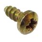 Self-Tapping Screw P4x10 for Stihl 012, 066 Chainsaw - 9104 003 0650
