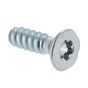 Self-tapping screw IS-P6x20 for Stihl MI 422.0, MI 422.0 Ps, MI 632.0s Robotic Mowers - 9104 003 4430