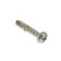 Self-Tapping Screw P4x20 for Stihl RE100K, RE110K Pressure Washers - OEM No. 9104 003 9942