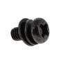 Pan HD Screw M3x6 for Makita 6260D 3/8" 9.6V Cordless Driver Drills - 911003-8