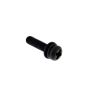 Pan HD Screw M3x12 for Makita BO6030 Orbit Sander - OEM No. 911018-5