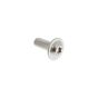 Flat Head Screw (DIN7985) for Stihl MI 422.0, MI 422.1 Robotic Mowers - OEM No. 9110 421 1287