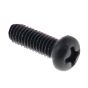 Pan HD Screw M4X12 for Makita 4014NV, UB1101 Leaf Blowers - 911117-3