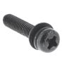 Pan HD Screw M4x20 for Makita GN900SE Nailers - 911138-5