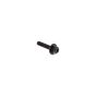 Pan HD Screw M4x20 for BUR141, BUR181, DUR181 Cordless Trimmers - 911139-3