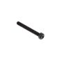 Pan HD Screw M5x40 with Washer for Makita 9401, 9402, 9900B Belt Sanders  - 911261-6