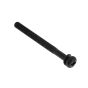 Pan HD Screw M5x55 for Makita 2414, 2414K, 6300LR, 6300L Cut-off Saws - OEM No. 911276-3