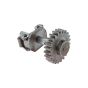Governor Gear Assembly - Genuine M.A.G Part - 9115 002